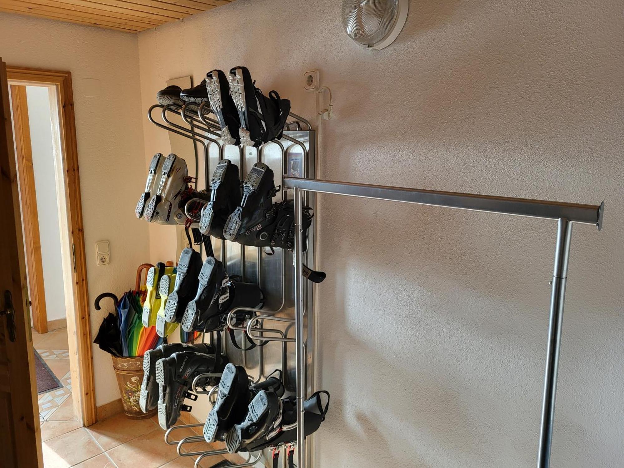 Allgaeu Apartments Hues 4 Ferienwohnung Mit Self-Checkin Balderschwang Exterior foto